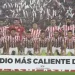 Los clubes que llevan su nombre en honor al General Don Jos&eacute; de San Mart&iacute;n