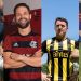 Gu&iacute;a de patrocinadores de los principales clubes de f&uacute;tbol sudamericano &iquest;por qu&eacute; las multinacionales no invierten en Brasil?