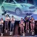 Ford realiz&oacute; la 10&deg; edici&oacute;n de su competencia nacional de habilidades t&eacute;cnicas y de servicio al cliente