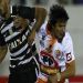 Cobresal tendr&aacute; sponsors del pa&iacute;s de sus rivales en la Copa Libertadores