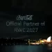 Coca-Cola es anunciado como patrocinador del Mundial de Rugby 2027