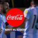 Lista para Rusia 2018, Coca-Cola present&oacute; su nueva publicidad mundialista