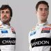 La F&oacute;rmula 1 suma un patrocinador de lujo a trav&eacute;s de McLaren y Fernando Alonso