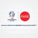 Coca-Cola es nuevo patrocinador de la Copa Am&eacute;rica