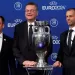 Coca Cola y UEFA prolongan su acuerdo: la marca ser&aacute; patrocinador global oficial de la Eurocopa 2024