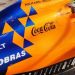 Coca-Cola vuelve a la F&oacute;rmula 1