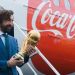 Coca-Cola de Argentina presenta el comercial "C&aacute;maras de Seguridad"