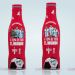 Coca-Cola presenta una colecci&oacute;n especial de botellas de Argentina para el Mundial