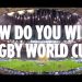 Coca-Cola activar&aacute; por primera vez su l&iacute;nea Zero en el deporte con la RWC 2015