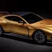 El nuevo coche de lujo que lanzaron en colaboraci&oacute;n Aston Martin y Fernando Alonso
