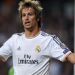 Sigue siendo jugador del Real Madrid y desembarc&oacute; en uno de los clubes m&aacute;s modestos de su pa&iacute;s