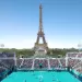 El COI anunci&oacute; que los Juegos Ol&iacute;mpicos 2024 ya llegaron a m&aacute;s de la mitad de la poblaci&oacute;n mundial