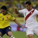 &iquest;Cambia el sistema de eliminatorias en Sudam&eacute;rica?