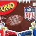 Colaboraci&oacute;n inesperada: Mattel lanz&oacute; un UNO coleccionable con la  NFL