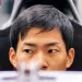 Colapinto, atento: Hirakawa dej&oacute; Alpine y pas&oacute; a Haas como piloto de reserva