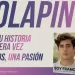 Colapinto presenta sus dos libros autobiogr&aacute;ficos junto a Penguin Random House