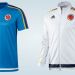 Colombia ya tiene toda su indumentaria adidas para la Copa Am&eacute;rica 2015