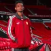 La nueva colecci&oacute;n adidas originals que present&oacute; el Manchester United