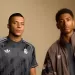 La nueva colecci&oacute;n LFSTLR que lanz&oacute; adidas junto al Real Madrid