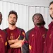 La nueva colecci&oacute;n que lanzaron la Roma y adidas Originals