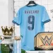 La nueva colecci&oacute;n que lanz&oacute; Manchester City junto con la WWE