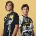 Nueva colecci&oacute;n del Real Madrid inspirada en el universo Marvel