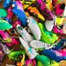 La historia del coleccionista de botines que se los vende a figuras de la Premier League