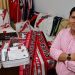El hincha peruano de River que fund&oacute; la pe&ntilde;a de Lima y colecciona camisetas