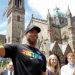 #BeTrue, la l&iacute;nea de Nike inspirada en el movimiento gay