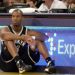 La camiseta de Jason Collins se pone primera en ventas de la NBA