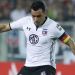 La historia detr&aacute;s de la cinta de capit&aacute;n de Alemania que us&oacute; Paredes en Colo-Colo