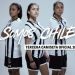 Colo-Colo present&oacute; su tercera camiseta de la mano del equipo femenino