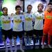 Under Armour desembarca en Colo Colo