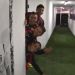 Colo-Colo festej&oacute; su 30&deg; t&iacute;tulo al ritmo &ldquo;Happy&rdquo;
