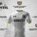 Under Armour explic&oacute; el pol&eacute;mico dise&ntilde;o de la camiseta de Colo Colo