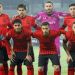 Colo Colo estren&oacute; con cr&iacute;ticas su nueva camiseta roja