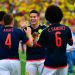 Colombia confirm&oacute; dos amistosos europeos para junio