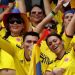 A d&iacute;as del comienzo de Rusia 2018 en Colombia se incautaron miles de camisetas falsas de la Selecci&oacute;n