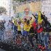 Colombia gan&oacute; el Mundial de F&uacute;tbol Callejero Brasil 2014
