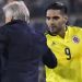 Con Falcao a la cabeza, Pekerman present&oacute; la n&oacute;mina oficial de Colombia para la Fecha FIFA