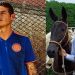 La curiosa historia de la franja vertical que viste la nueva camiseta de Colombia 