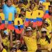 Aerol&iacute;neas colombianas activan un plan de contingencia para los hinchas que viajen por las Eliminatorias 
