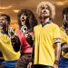 "La Selecci&oacute;n", la serie que es &eacute;xito en Colombia.