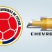 La Selecci&oacute;n Colombia suma a Chevrolet como nuevo patrocinador