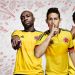 adidas present&oacute; la nueva camiseta de la Selecci&oacute;n Colombia