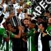 Colombia sum&oacute; una nueva Copa Libertadores: As&iacute; est&aacute; la tabla por pa&iacute;s