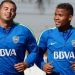 Tras la llegada de Ibarg&uuml;en y Cardona, estos son los futbolistas colombianos de la Superliga