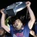 De James a Fabra, estos fueron todos los colombianos campeones en el 2017
