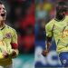 Un jugador de River entre los colombianos m&aacute;s caros del mercado 