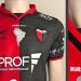 Col&oacute;n y Burrda Sports van a mediaci&oacute;n por una camiseta